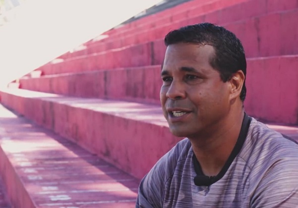 Documentário sobre o Vitória será exibido em festival de cinema na Bahia