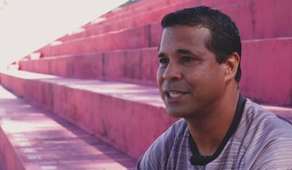 Documentário sobre o Vitória será exibido em festival de cinema na Bahia
